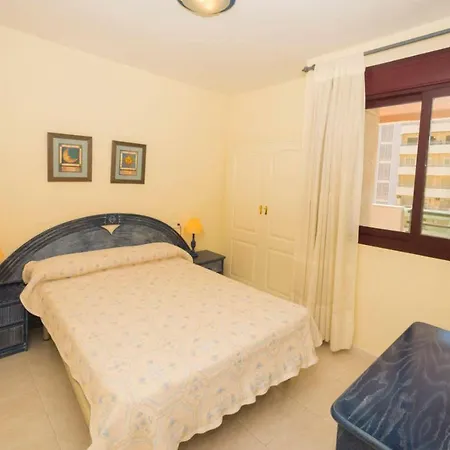 Topacio I 45b Daire