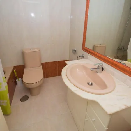 Topacio I 45b * Calp